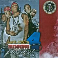 Running 4 President 2K8 (2 Disc Set)