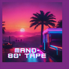 Mano - 80' tape