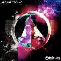 Arcane Techno, Vol. 1