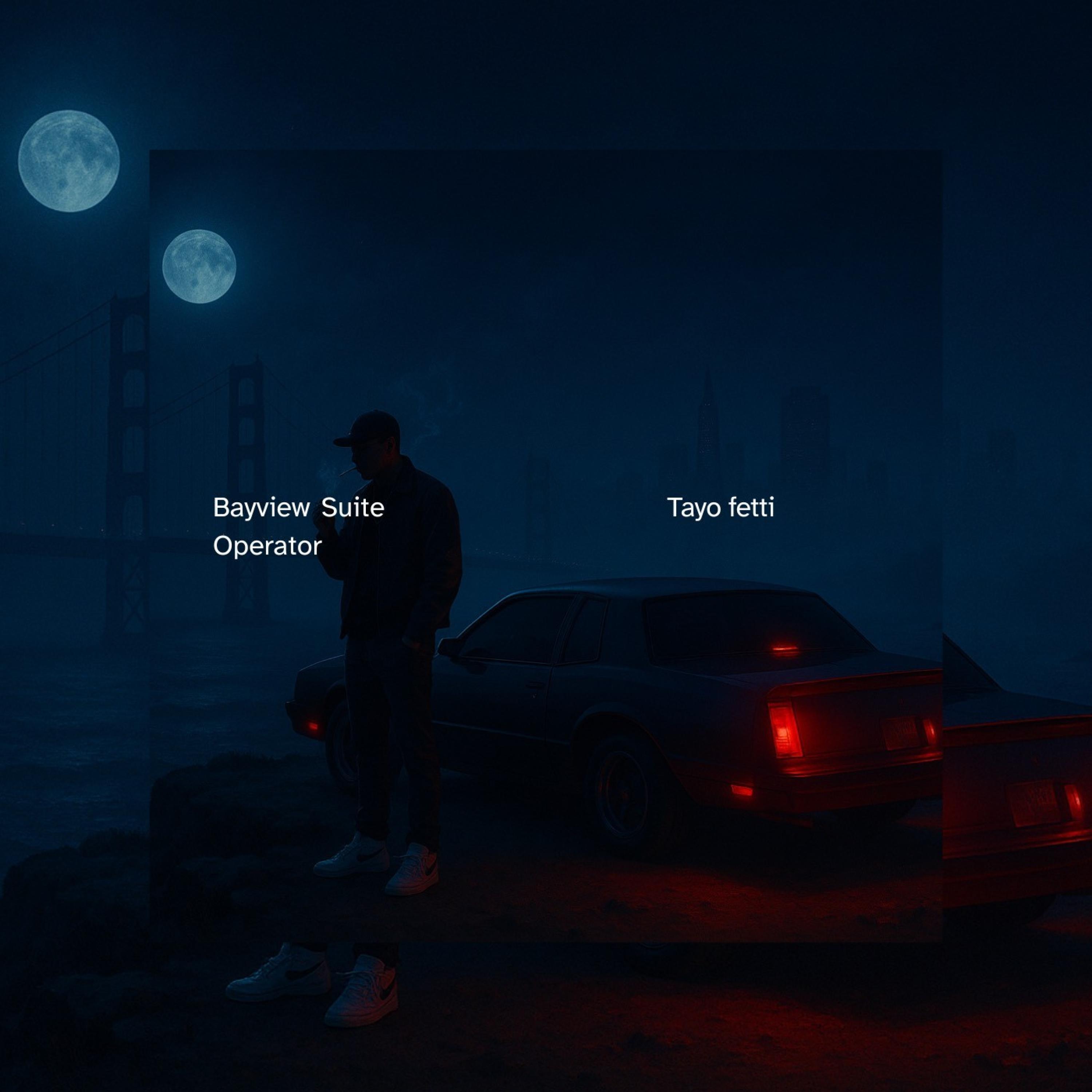 Bayview Suite Operator