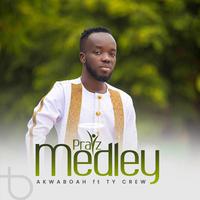 Praiz Medley (feat. TY Crew)