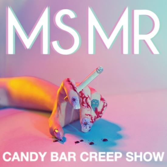 Dark Doo Wop_Ms Mr_Candy Bar Creep Show | 在线播放_Dark Doo Wop歌词_Dark Doo Wop下载 | 网易云音乐