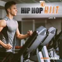 Hip Hop HIIT, Set 6