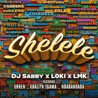 Shelele (feat. Obren, Khalipa Igama & Ndabandaba)