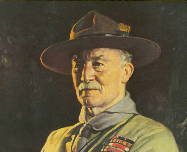 Baden Powell