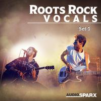 Roots Rock Vocals, Set 1