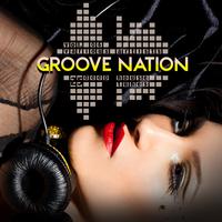 Groove Nation, Vol. 6 (25 Deep House Tunes)