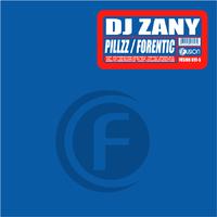 Pillzz / Forentic