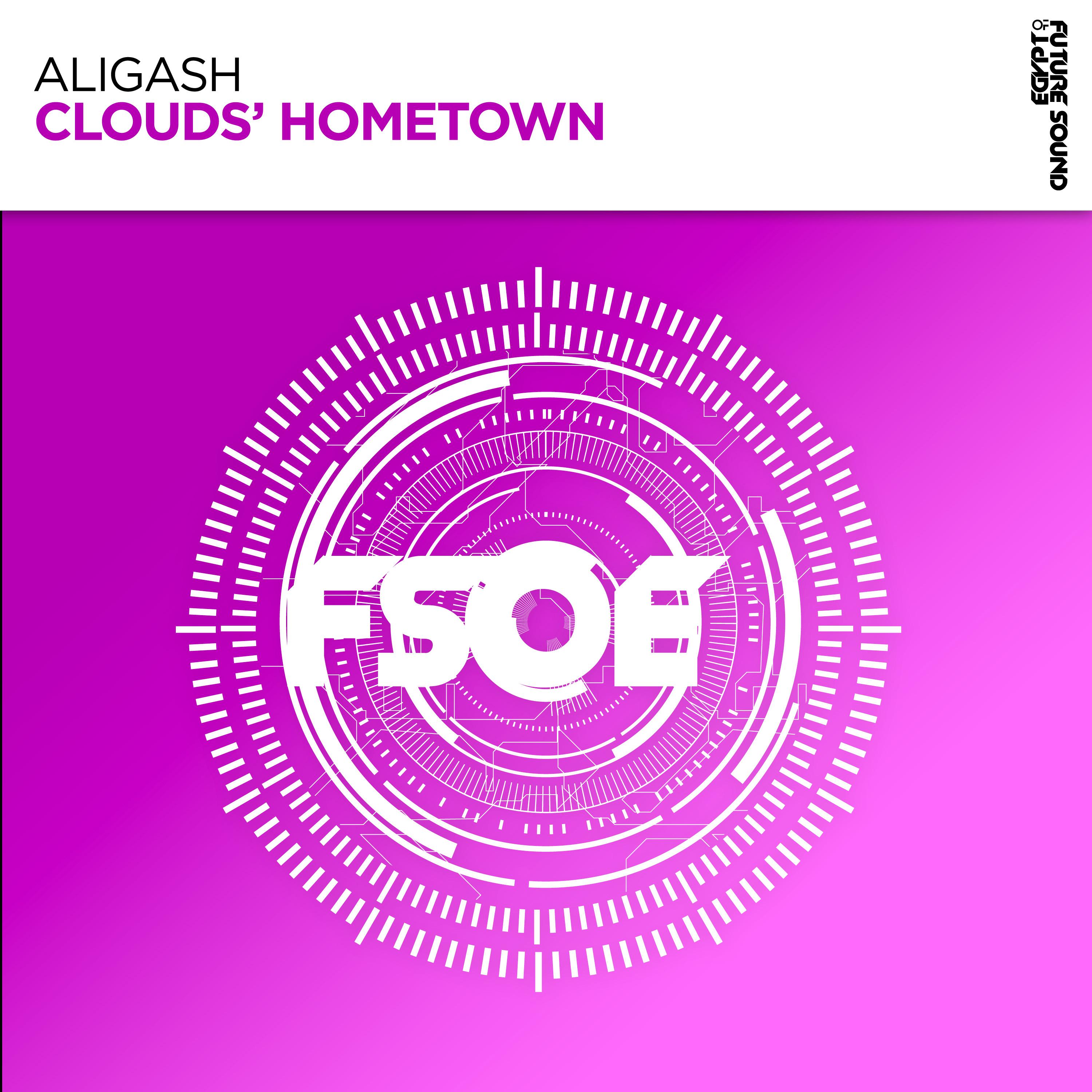 Clouds' Hometown_ALIGASH_Clouds’ Hometown | 在线播放_Clouds' Hometown歌词_Clouds' Hometown下载 | 网易云音乐