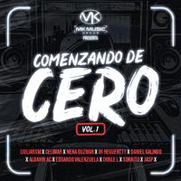 MK MUSIC PRESENTA:Comenzando de Cero