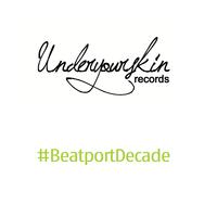 Underyourskin #beatportdecade Deep House