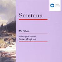 Smetana - Má Vlast