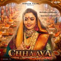 Chhaava (Maharani Yesubai Theme)