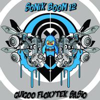 Sonik Boom 12