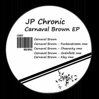 Carnaval Brown EP