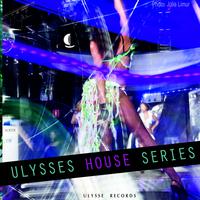 Ulysses House Series