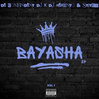 Bayasha, Vol. 1