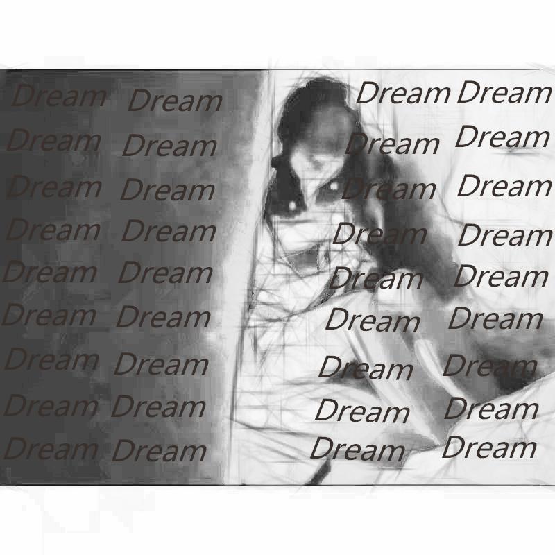 做个梦不知道填什么歌名