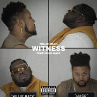 Witness (feat. Ha$e)