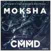 Futuristic Polar Bears - Moksha