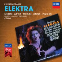 Strauss, R.: Elektra