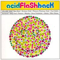 Acid Flashback Volume One