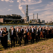 Rheinland-Pfalz State Philharmonic Orchestra