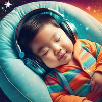 Lullaby Nighttime Calm: Soothing Baby Tunes