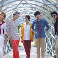 5tion资料,5tion最新歌曲,5tionMV视频,5tion音乐专辑,5tion好听的歌