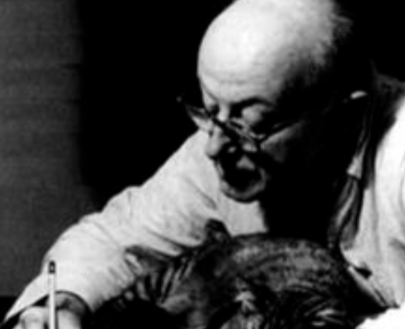 Henry Cowell