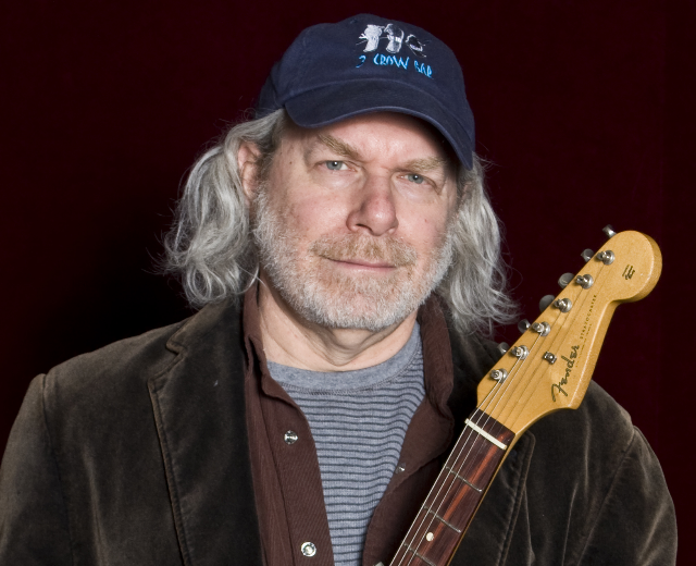Buddy Miller
