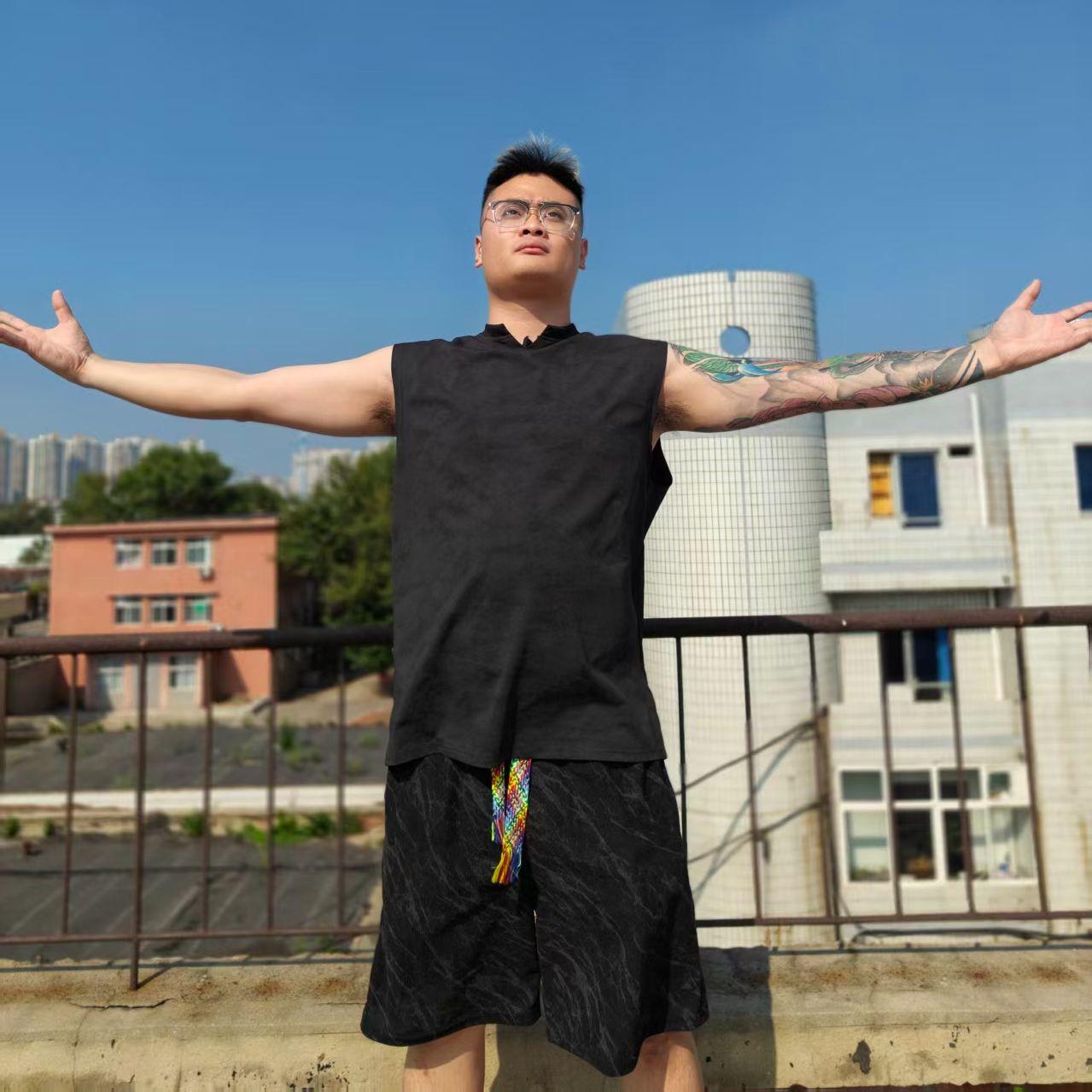 C罗怀了梅Xi的孙子