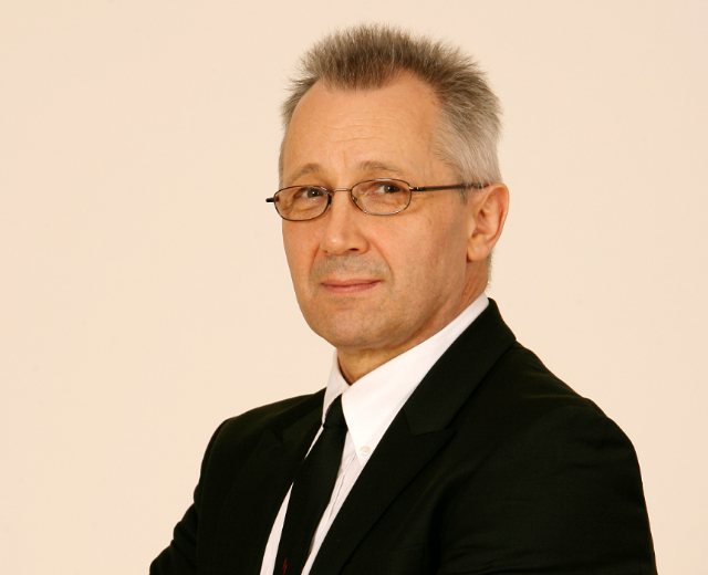 David Holmes