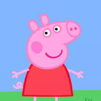 Peppa Pig资料,Peppa Pig最新歌曲,Peppa PigMV视频,Peppa Pig音乐专辑,Peppa Pig好听的歌