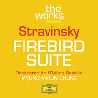 Stravinsky: The Firebird (Ballet Suite)