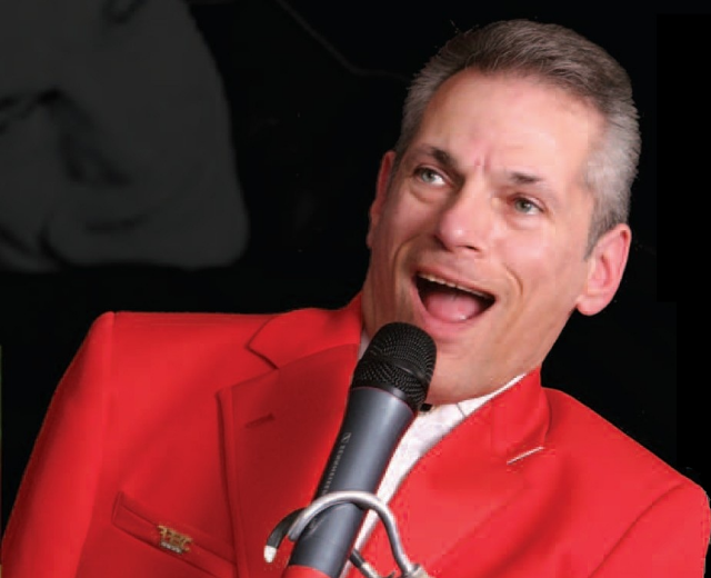 Jeff Steinberg