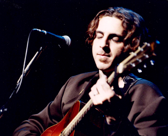 Michael Penn