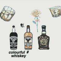 COLOURFUL WHISKEY