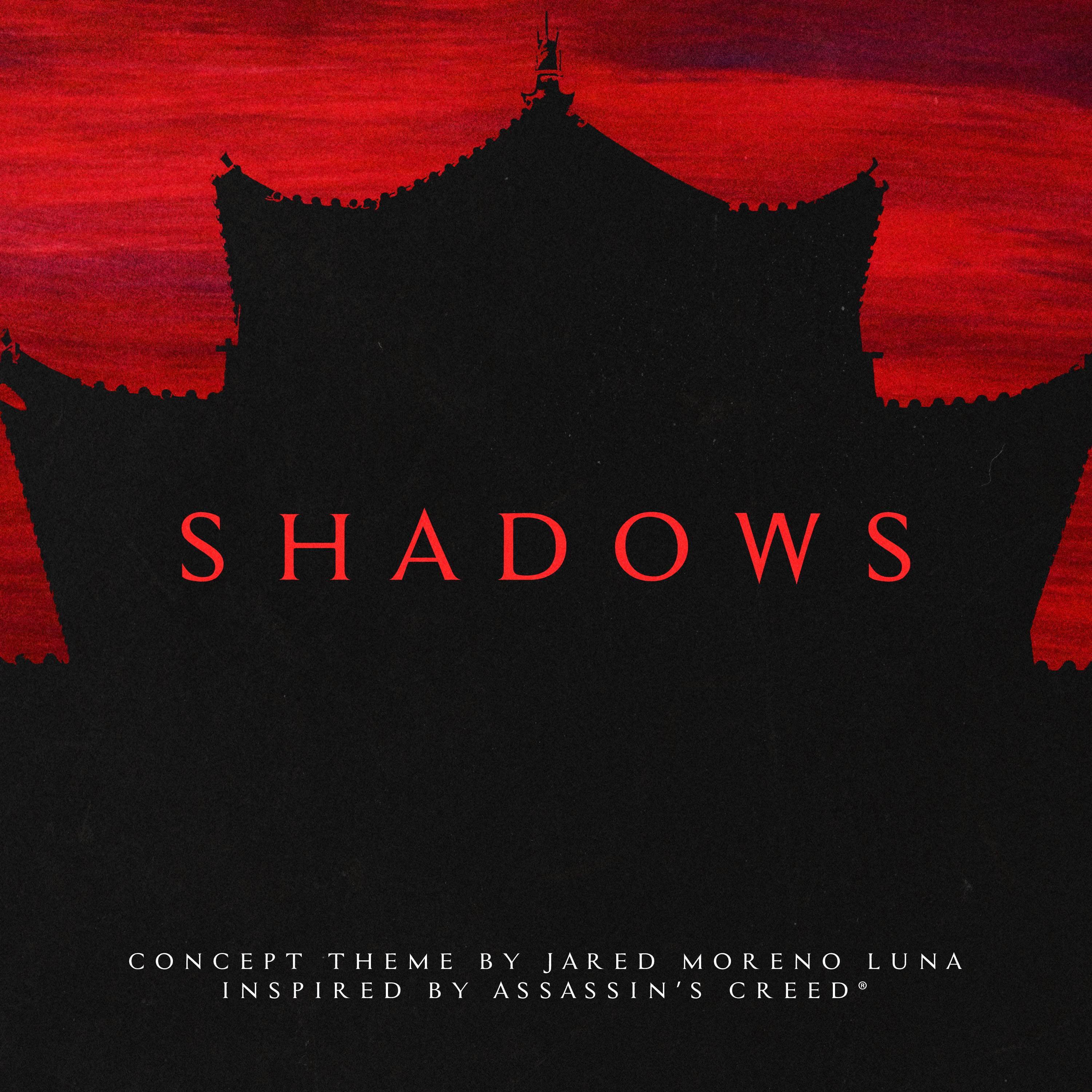 Shadows (Concept Theme)