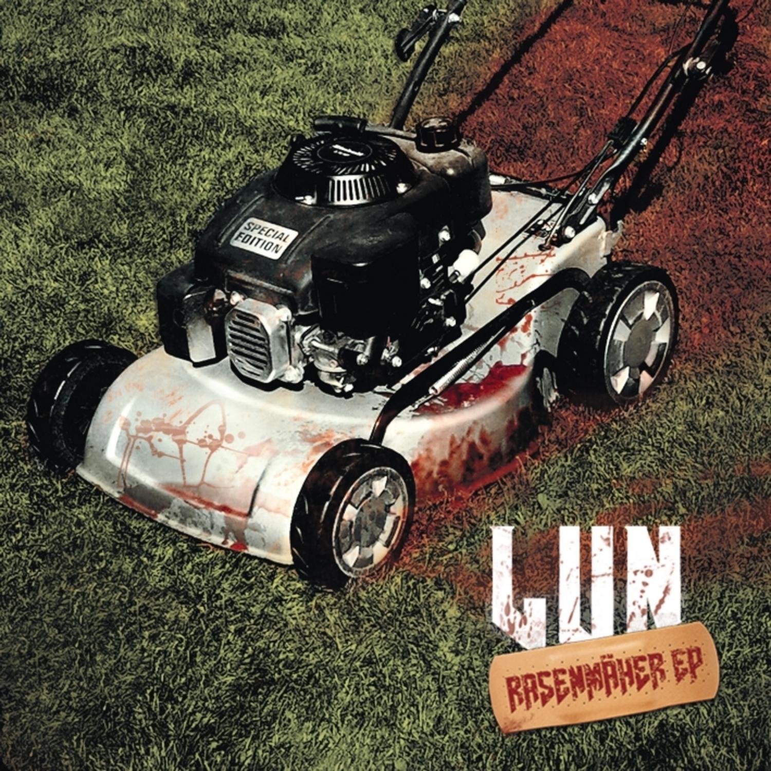 Crush, Kill, Destroy, Stress