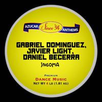 Ingoma