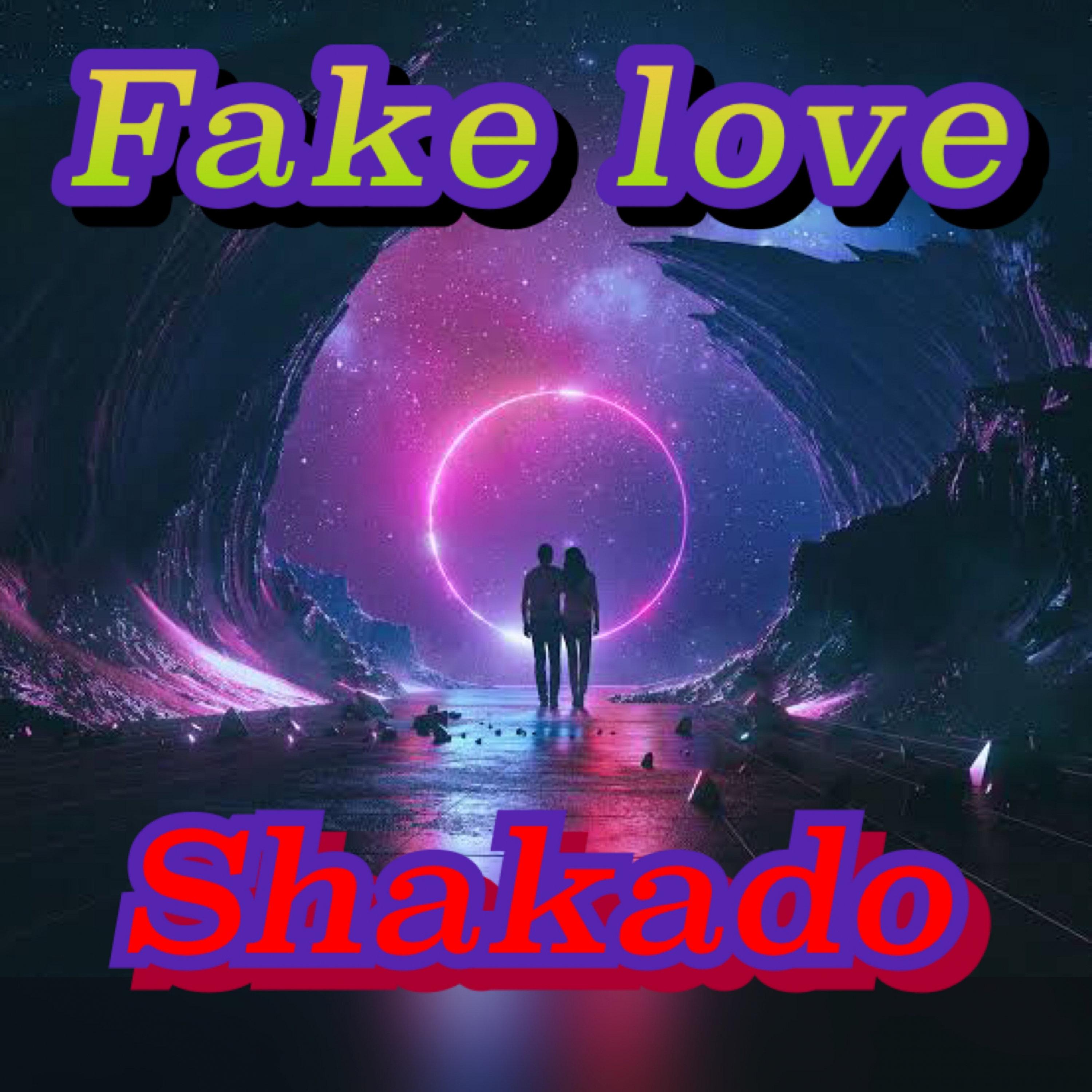 Fake Love