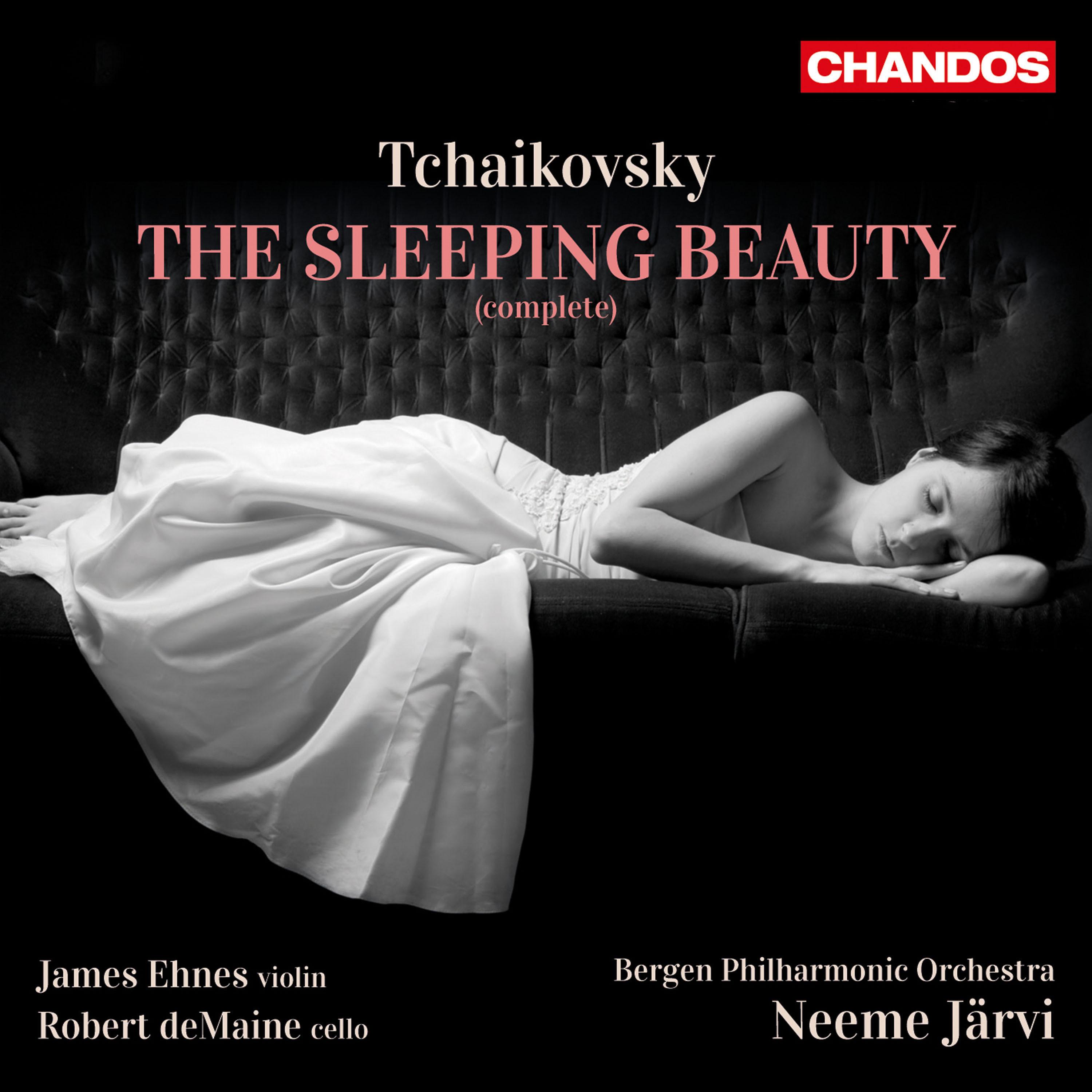 The Sleeping Beauty, Op. 66, TH 13, Act III, No. 27, Pas berrichon: I. Le petit poucet, ses frères et l'ogre
