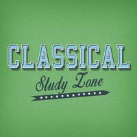 Classical Study Zone