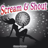 Scream & Shout - Single