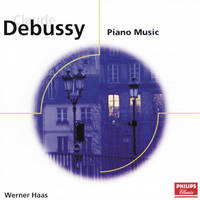 Debussy: Piano Music