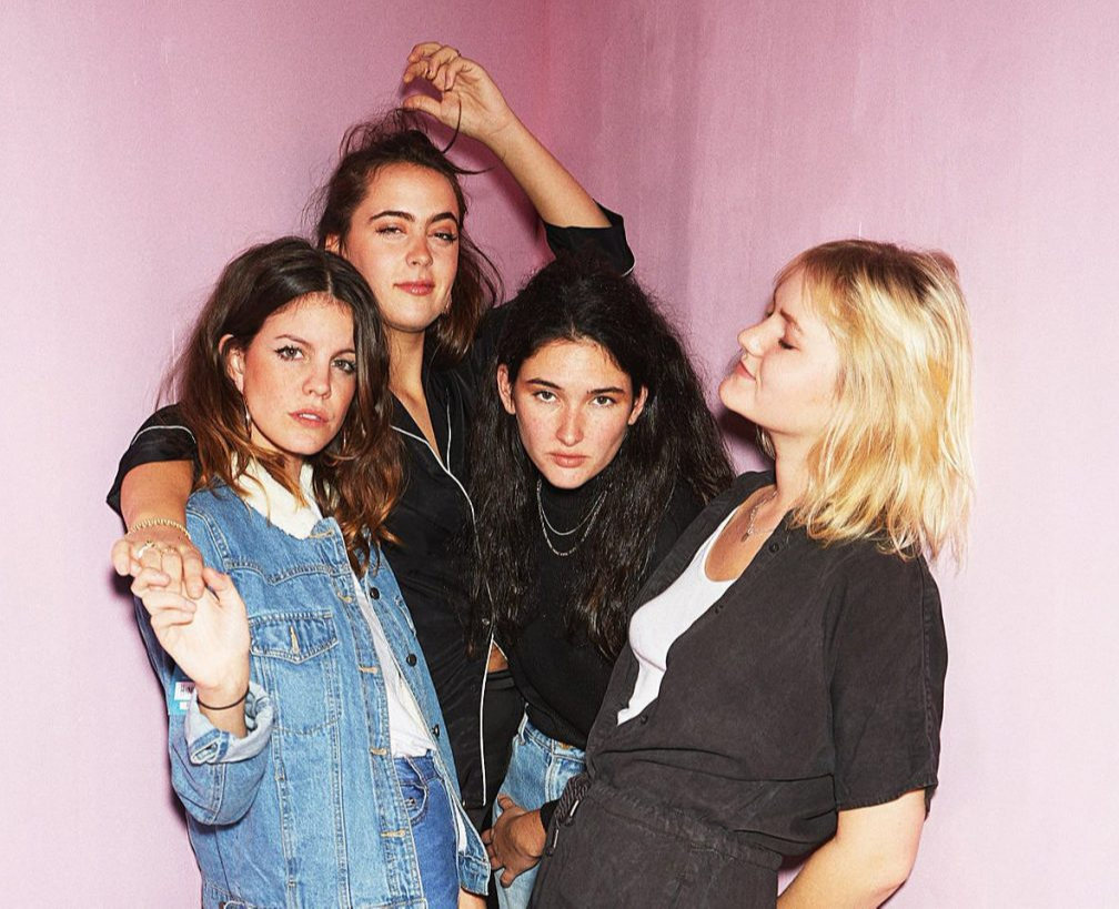 Hinds