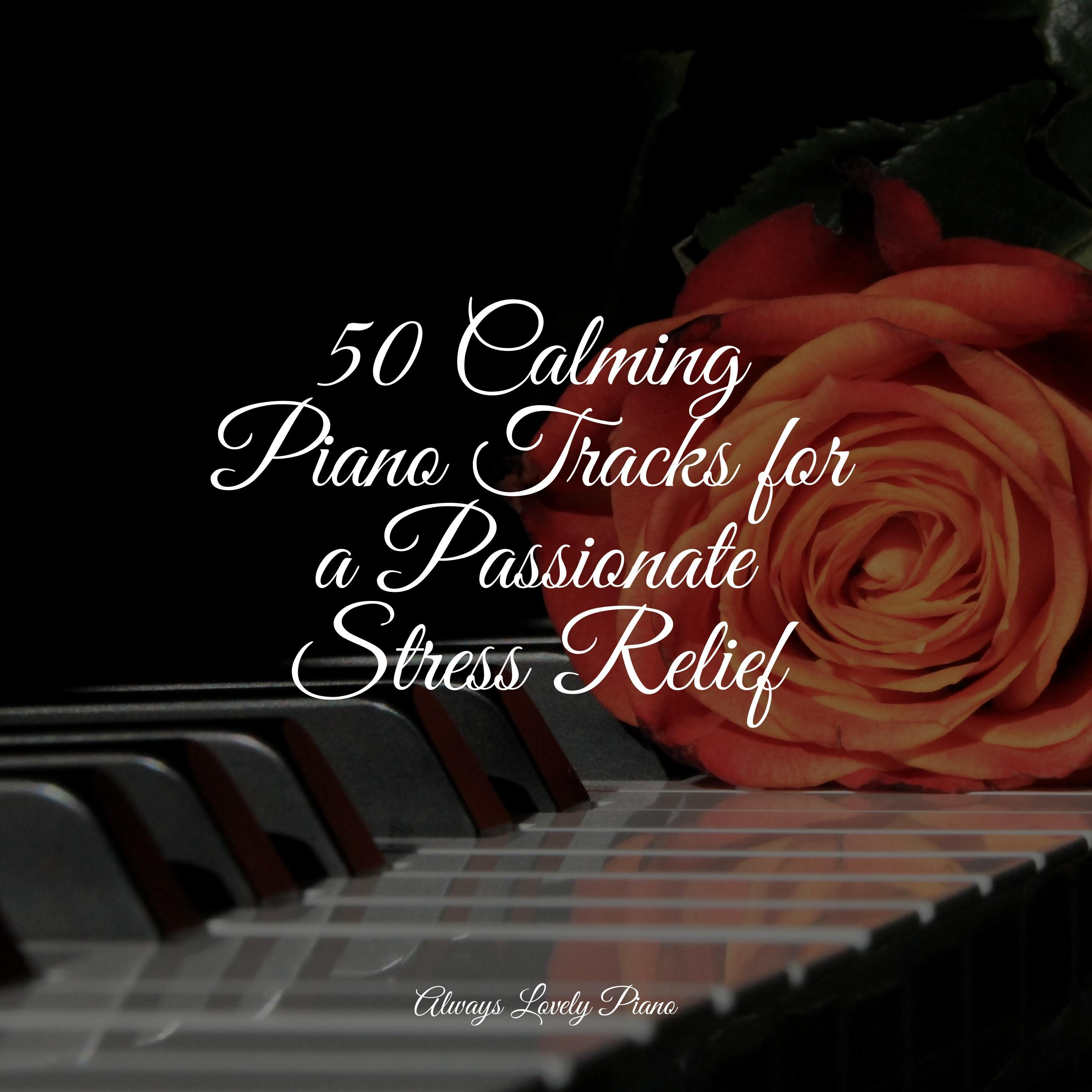 Cozy Rainy Atmosphere Classical New Age Piano Music/Calm Music for