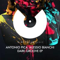 Dark Groove Ep