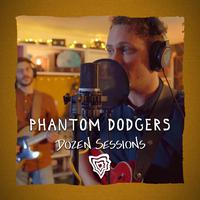 Phantom Dodgers - Live at Dozen Sessions